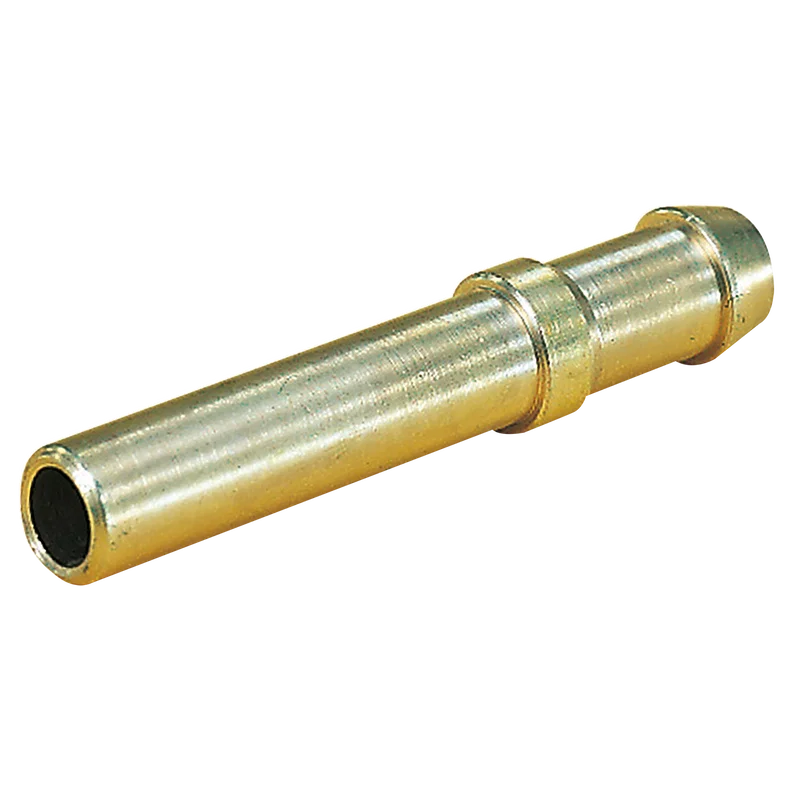 OD STEM TAILPIECE BRASS