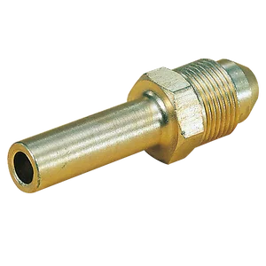 OD MALE/STEM NIPPLED ADAPTOR