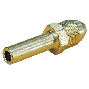OD MALE/STEM NIPPLED ADAPTOR