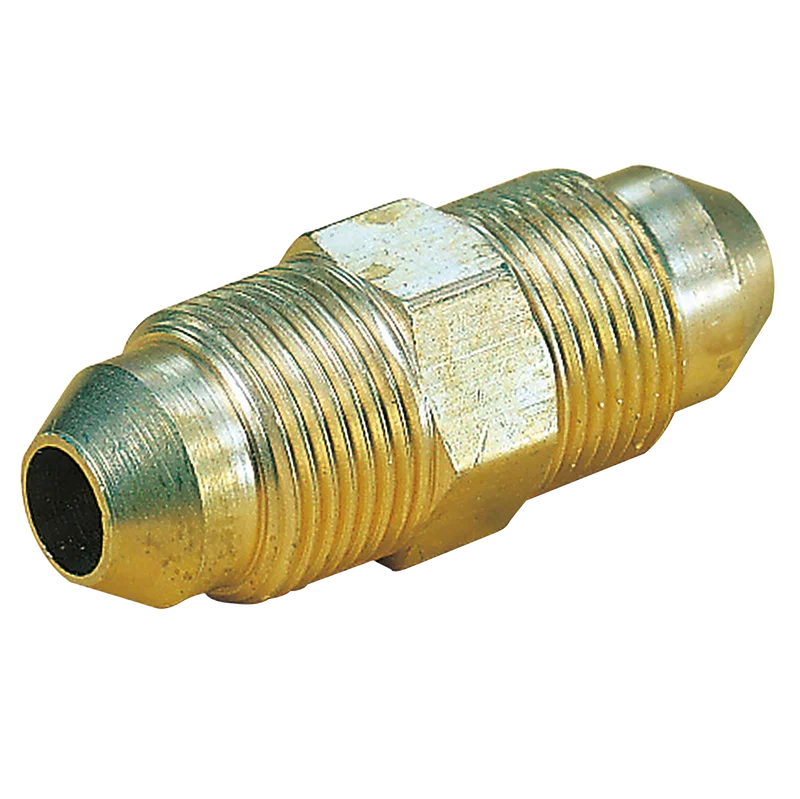 10MM OD EQUAL NIPPLED CONNECTOR