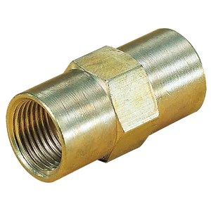 OD STRAIGHT CONNECTOR