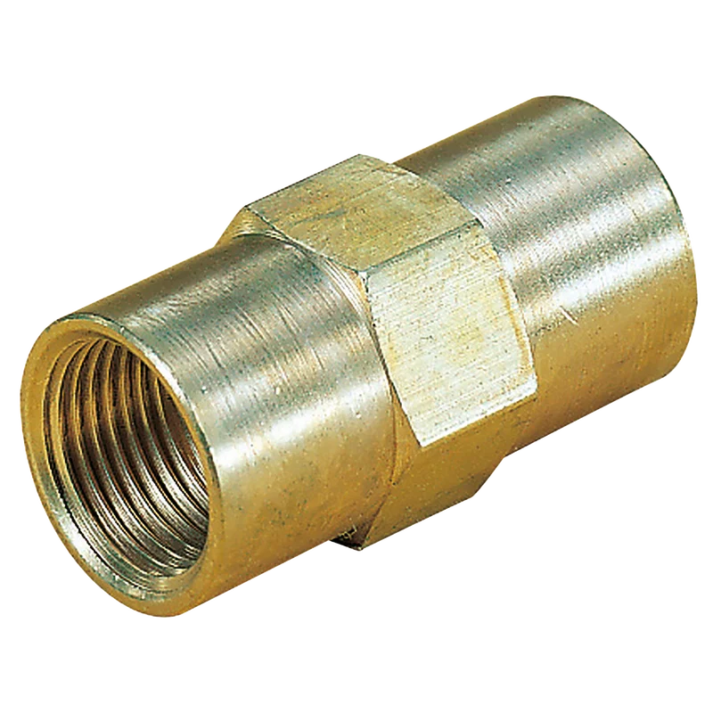 OD STRAIGHT CONNECTOR
