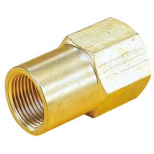 BSPP FEM  STR ADAPTOR