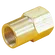 04MM OD X 1/8 BSPP FEM  STR ADAPTOR