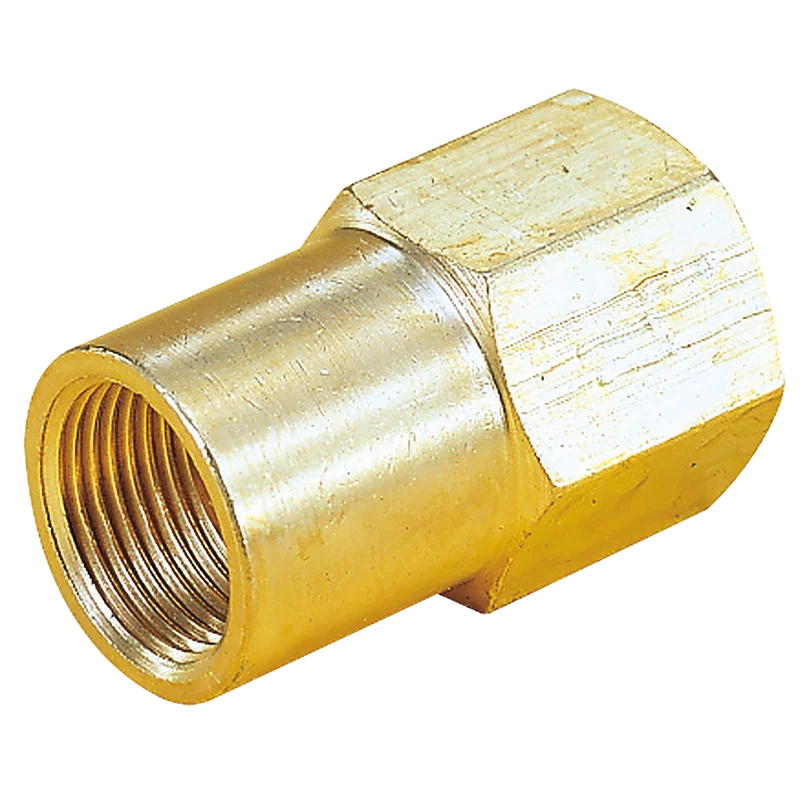 BSPP FEM  STR ADAPTOR