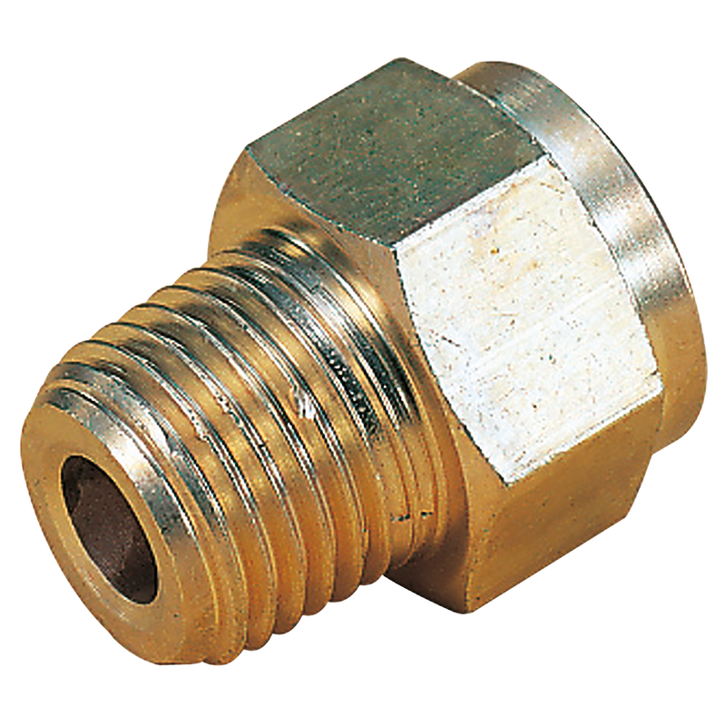 BSPT MALE STR ADAPTOR