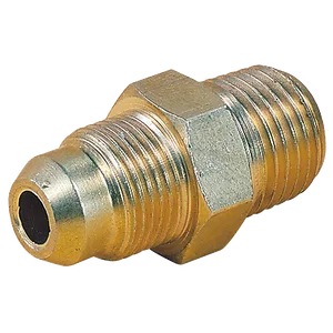 BSPT MALE NIPPLED ADAPTOR