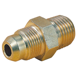 BSPT MALE NIPPLED ADAPTOR