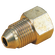 08MM OD X 1/4 BSPT FEM  NIPPLED ADAPTOR