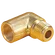 04MM OD X 1/8 BSPT MALE ELBOW BRASS