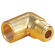 04MM OD X 1/8 BSPT MALE ELBOW BRASS