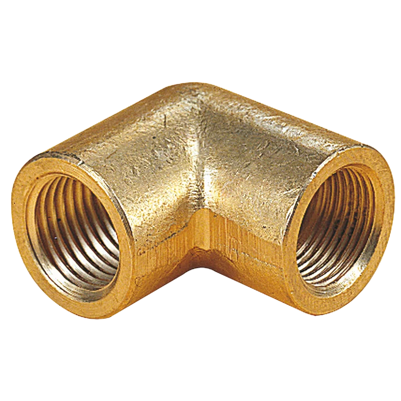 OD ELBOW EQUAL CONNECTOR