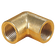 06MM OD ELBOW EQUAL CONNECTOR
