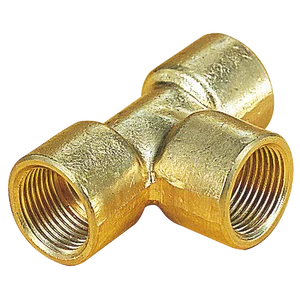 OD TEE EQUAL CONNECTOR