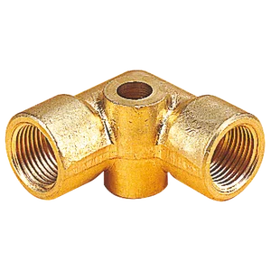 OD EQUAL BRACKETED ELBOW