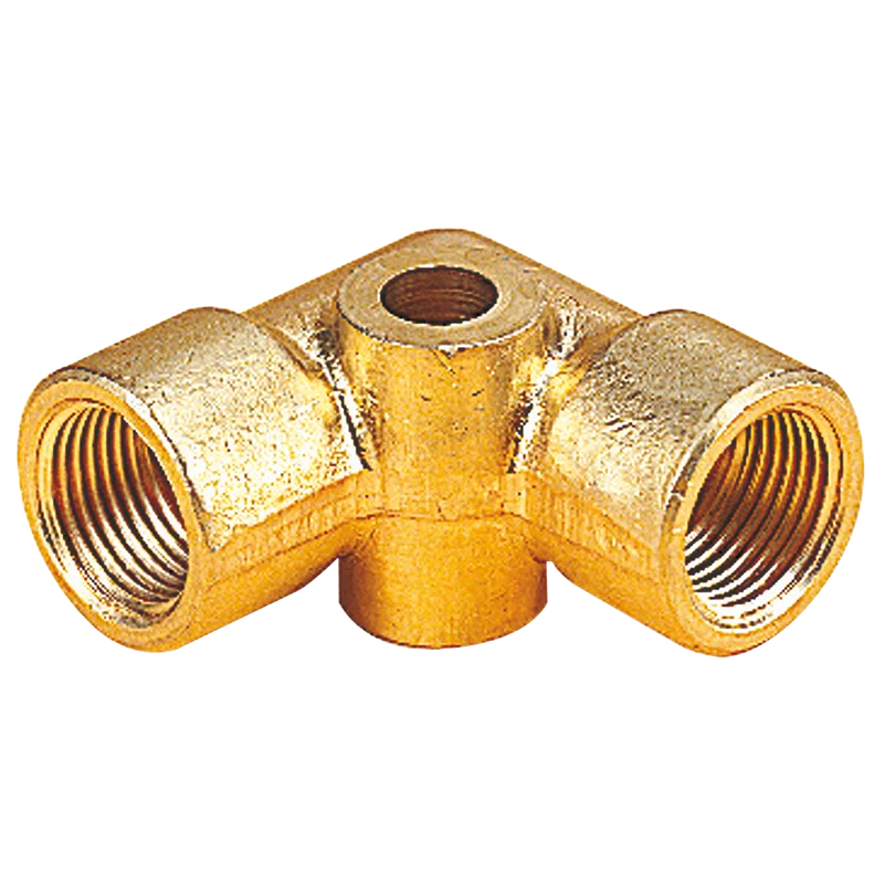 OD EQUAL BRACKETED ELBOW