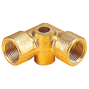OD EQUAL BRACKETED ELBOW