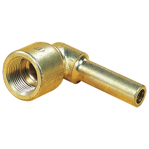 STEM ELBOW CONNECTOR