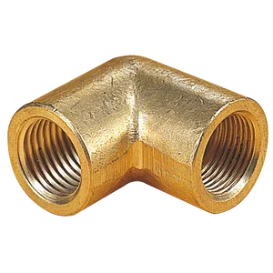 BSP FEM ELBOW ADAPTOR