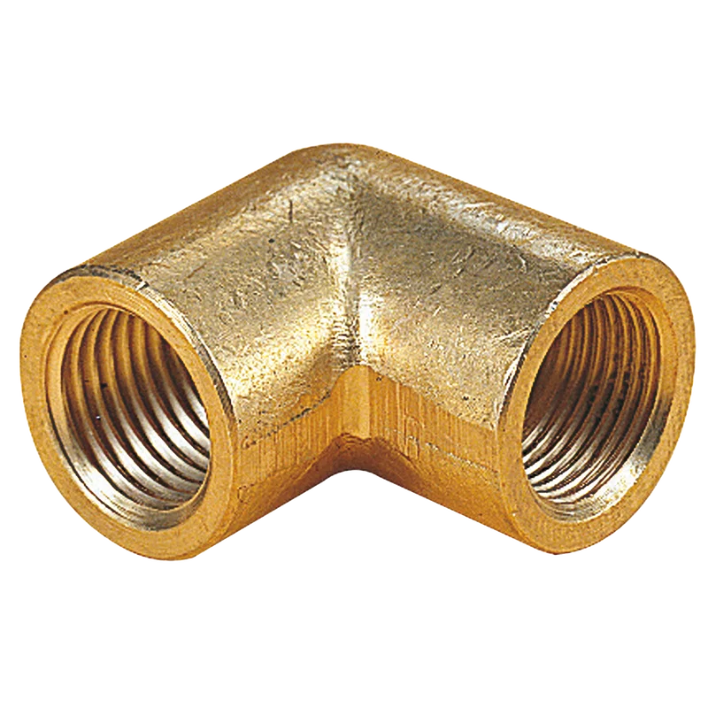 BSP FEM ELBOW ADAPTOR