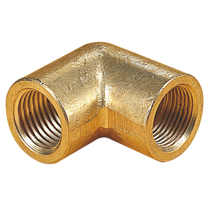 BSP FEM ELBOW ADAPTOR