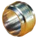 04MM OD UNIVERSAL TUBING SLEEVE BRASS