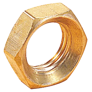 BSPP HOBBS CONED LOCKNUT