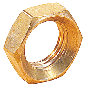 BSPP HOBBS CONED LOCKNUT