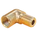 08MM OD X 1/4 BSPP HOBBS ELBOW ADAPTOR