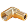 08MM OD X 1/4 BSPP HOBBS ELBOW ADAPTOR