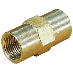 OD TUBE STRAIGHT CONNECTOR