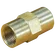 3/16OD TUBE STRAIGHT CONNECTOR