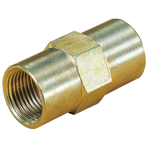 OD TUBE STRAIGHT CONNECTOR
