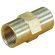 3/16OD TUBE STRAIGHT CONNECTOR