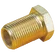 1/4 OD TUBE X 3/8 BSPP MALE BULKHEAD