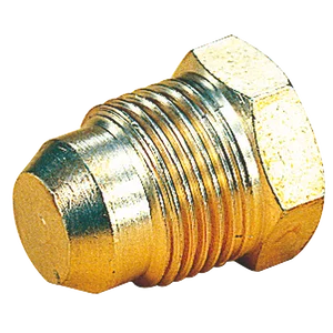 1/2 OD TUBING PLUG