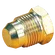 1/4 OD TUBING PLUG
