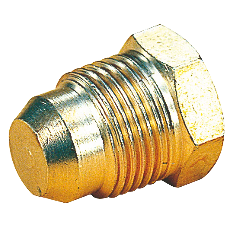 1/2 OD TUBING PLUG
