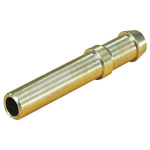 1/2 OD TUBE X 1/2  HOSE STEM TAILPIECE