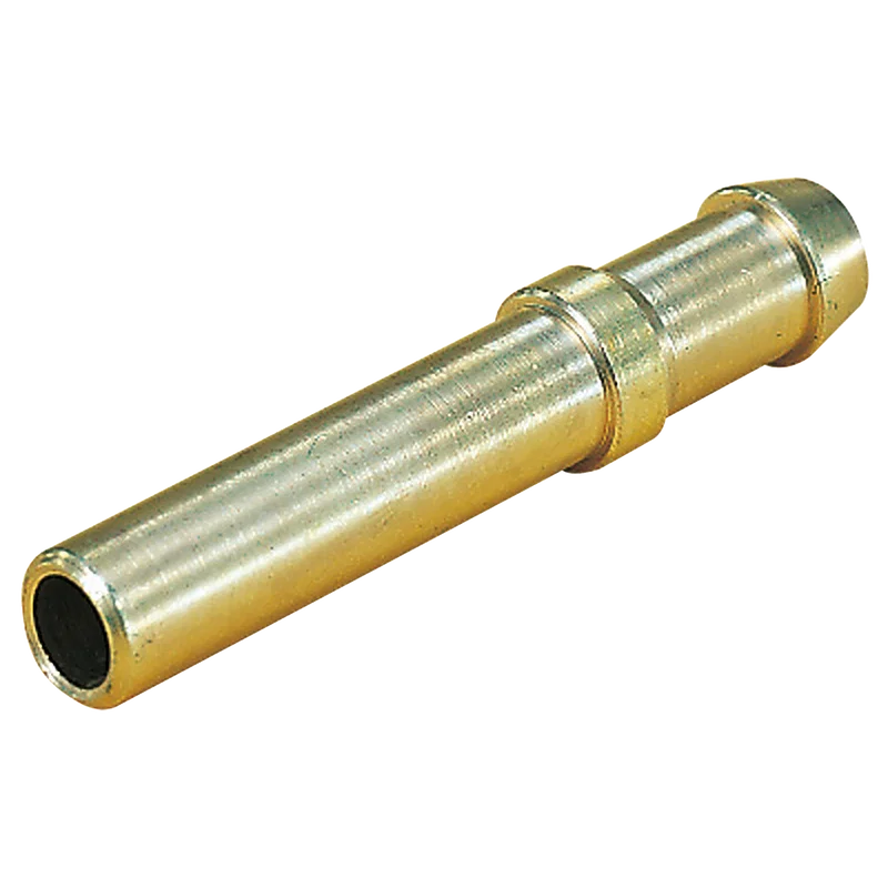 1/2 OD TUBE X 1/2  HOSE STEM TAILPIECE