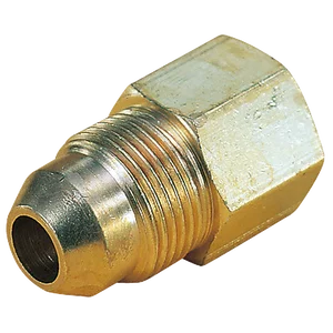 1/2 OD X 1/4 OD TUBE REDUCING