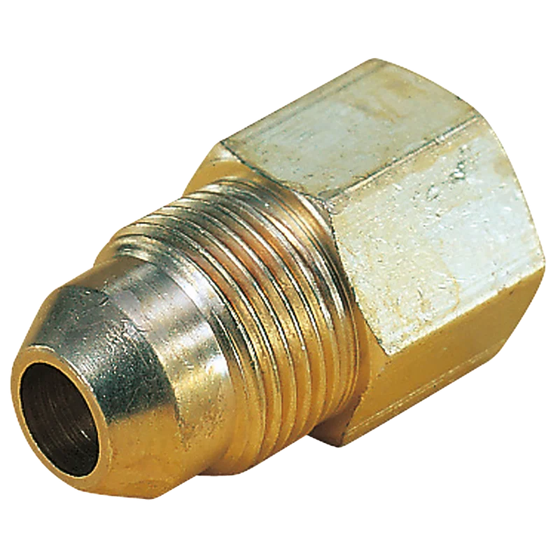 1/2 OD X 1/4 OD TUBE REDUCING