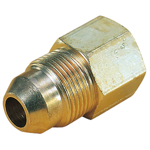 1/2 OD X 1/4 OD TUBE REDUCING
