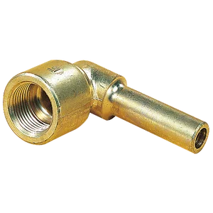 OD TUBE X OD STEM ELBOW
