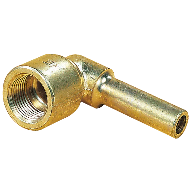 OD TUBE X OD STEM ELBOW