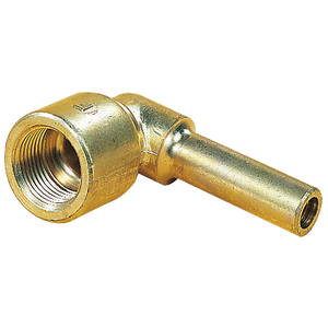 OD TUBE X OD STEM ELBOW