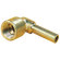 1/4 OD TUBE X 1/4 OD STEM ELBOW