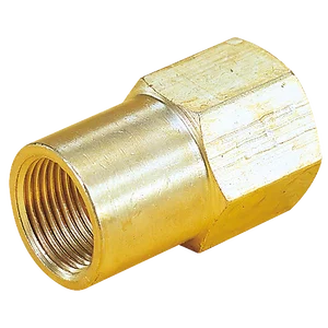 OD X BSPP FEM STRAIGHT ADAPTOR