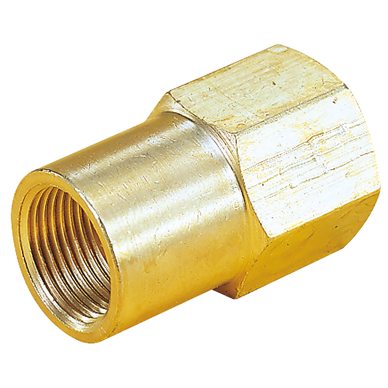 OD X BSPP FEM STRAIGHT ADAPTOR