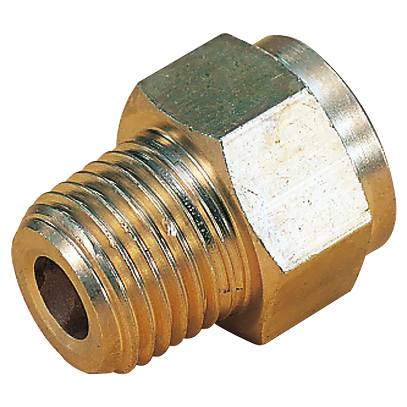 OD X BSPT MALE STR ADAPTOR